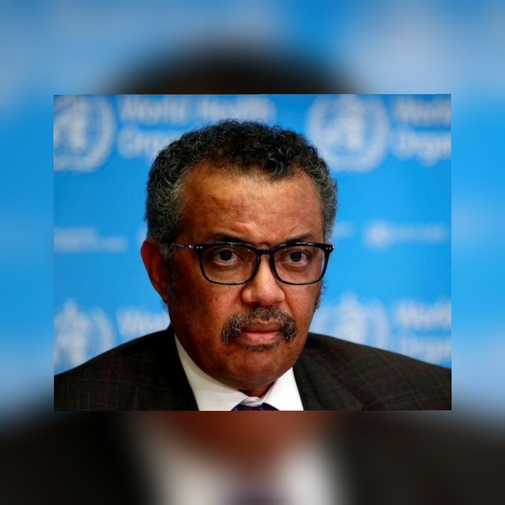 منظمة الصحة العالمية: