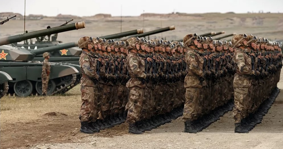 بعد اشتباك يعد الأعنف منذ نصف قرن.. الهند تكشف خسائر الجيش الصيني