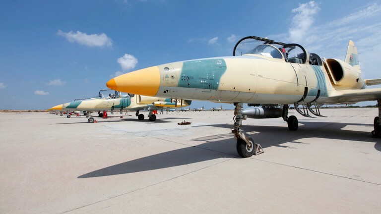 مصدر تركي يكشف عن محادثات عسكرية بين أنقرة و طرابلس