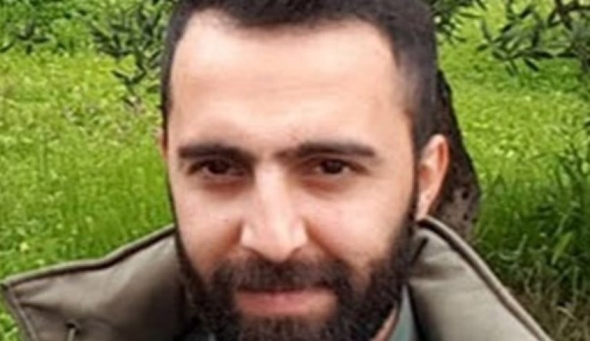 الاعلام الرسمي الايراني ينشر صورة الجاسوس الذي تسبب باستشهاد قاسم سليماني.