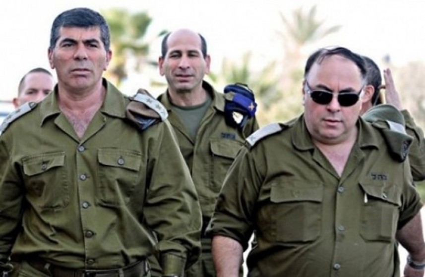 واصفين الخطوة بالجنون السياسي: جنرالات 