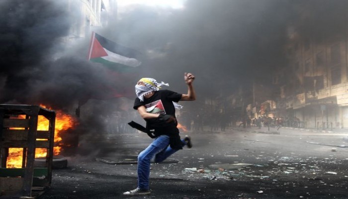 القلق يسيطر على اسرائيل من ضم الضفة...فهل تندلع انتفاضة ثالثة؟