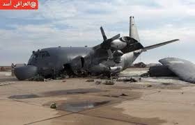 فيديو هام. شاهدوه قبل يحذفوه.. عصبة الثائرين تنشر إصدارها المرئي حول عملياتها في العراق وما حقيقة سبب تحطم الطائرة الأمريكية ومعلومات هامة أخرى...