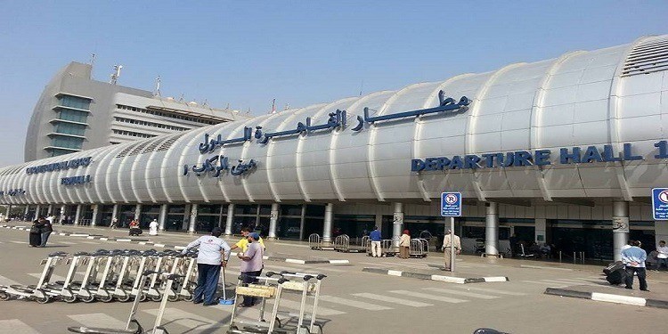 مصر ستعبد تشغيل مطاراتها تدريجياً ابتداءً من الأول من تموز 