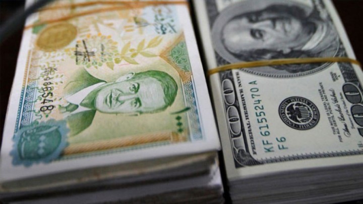 تعرف على سعر الدولار واليورو مقابل الليرة السورية لهذا اليوم الأحد 14\6\2020م. في مصرف سوريا المركزي وفي السوق السوداء, تعرف على سعر العملات الاجنبية بمقابل الليرة السورية في مصرف سوريا المركزي وفي السوق السوداء