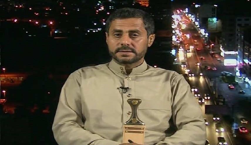 حركة أنصار الله: السعودية باتت عاجزة و زمام المبادرة أصبح بيد الجيش اليمني