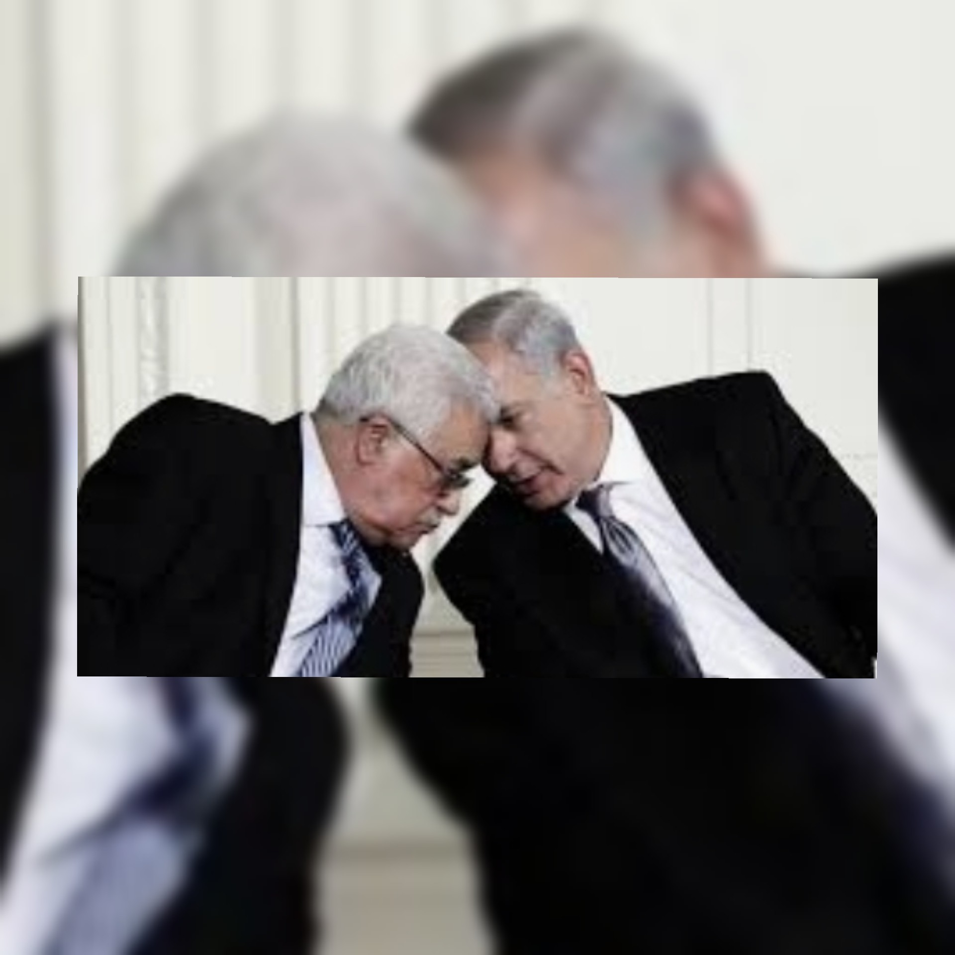 رئيس الموساد ينقل رسالة للسلطة الفلسطينية بعد لقائه العاهل الأردني في العاصمة عمان