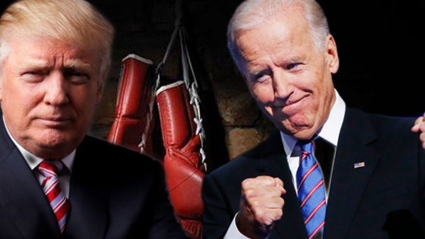 في آحدث تصريحاته.. بايدن, ترامب يعمل لسرقة نتائج الإنتخابات وسيرفض مغادرة البيت الأبيض..