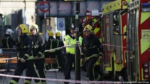 الذئاب المنفردة تهدد بريطانيا مجدداً...والسلطات تحذر