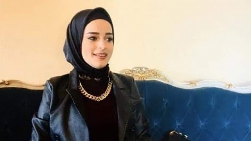 بالأدلة...كندا الخطيب عميلة لـ