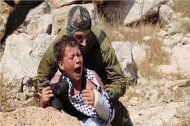 الاحتلال يستهدف اطفال فلسطين قتلا واعتقالا وتشريدا: حرب صهيونية شرسة لتدمير الاجيال الفتية وكسر شوكة أطفال الحجارة