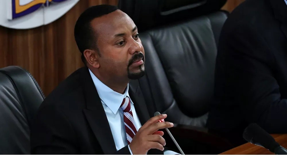 إثيوبيا: سنبدأ بملء سد النهضة ولن يلحق بمصر أي أذى