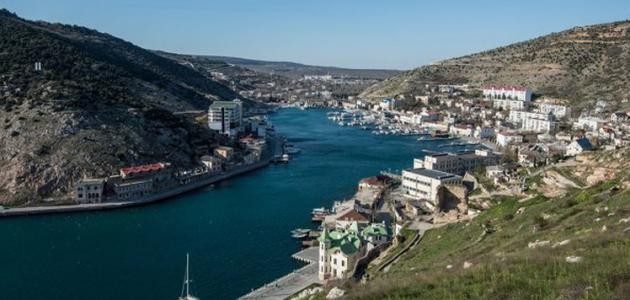 أوكرانيا تعتزم شن حرب ضد روسيا لاستعادة القرم.. ومسؤول روسي يرد!