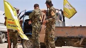 الأكراد في سورية هم سوريون بالمواطنه لا بالاصالة, تعرفوا على قصتهم  وفظائعهم .