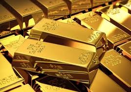 8 دول تمتلك أكثر من 1000 طن من الذهب كاحتياطي...فمن هي؟
