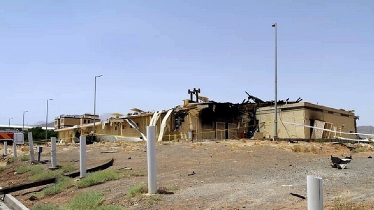 صحيفة أمريكية تنقل عن موظف في استخبارات دولة شرق أوسطية: 