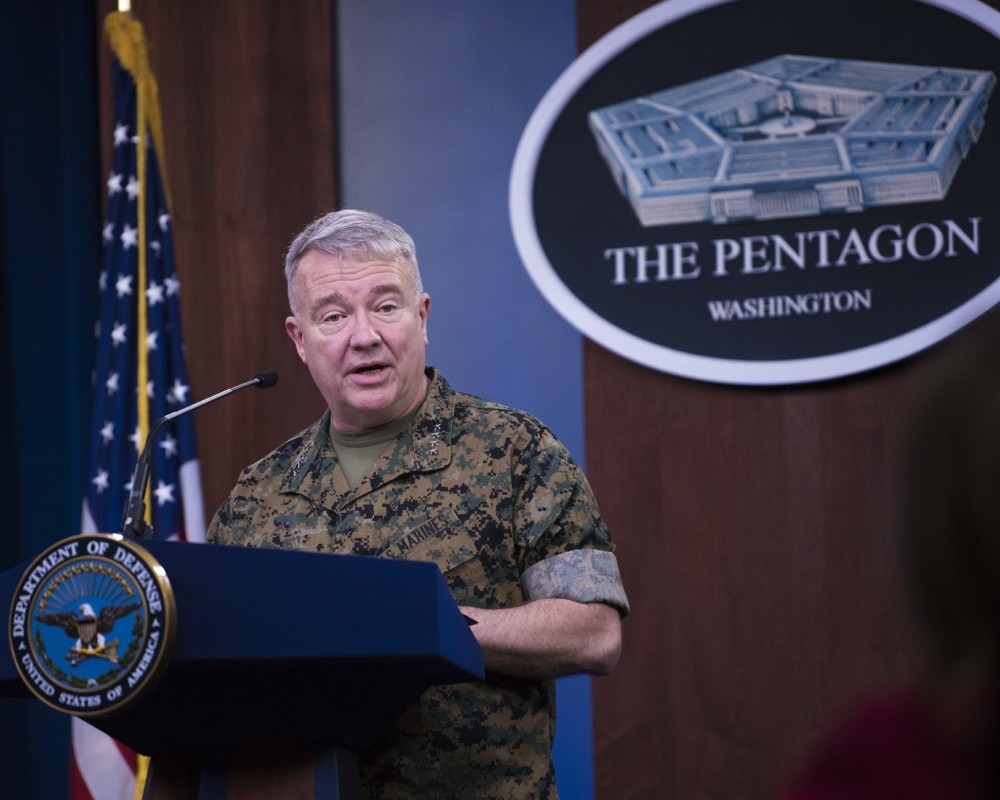 الرواية الأمريكية حول اعتراض طائرة الركاب الإيرانية