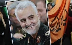 في ذكرى اغتيال سليماني....واشنطن تتحضر في سوريا لمواجهة الانتقام