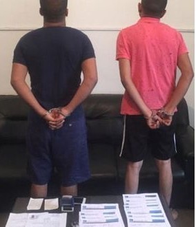 الأمن اللبناني يقبض على سوريين اثنين يزوران تقارير لفحوصات فيروس كورونا