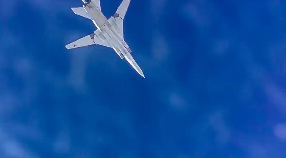 تزويد حاملات الصواريخ الروسية الاستراتيجية بأحدث نظم تبادل البيانات