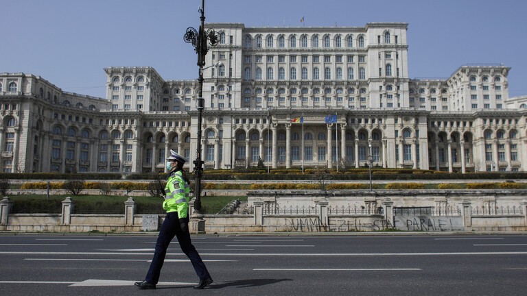 العثور على السفير القبرصي لدى رومانيا ميتا في شقته