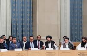 مفاوضات السلام بين طالبان وأمريكا تبوء بالفشل