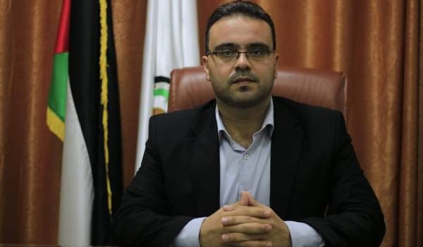 حماس تعلق على العدوان الإسرائيلي الأخير على سوريا وتقول: يجب وضع حد لعربدة الاحتلال