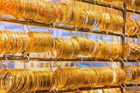 تعرف على اسعار الذهب في سوريا اليوم الخميس 16-7-2020 بالليرة السورية....سعر الذهب بمحلات الصاغة مقابل الليرة السورية