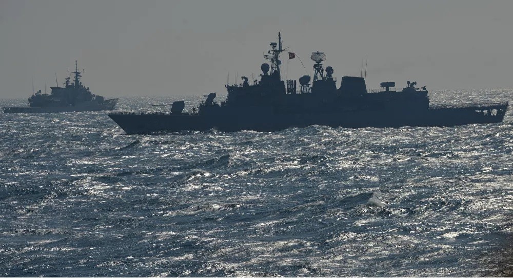 موسكو قلقة من دخول سفن تابعة للناتو إلى البحر الأسود