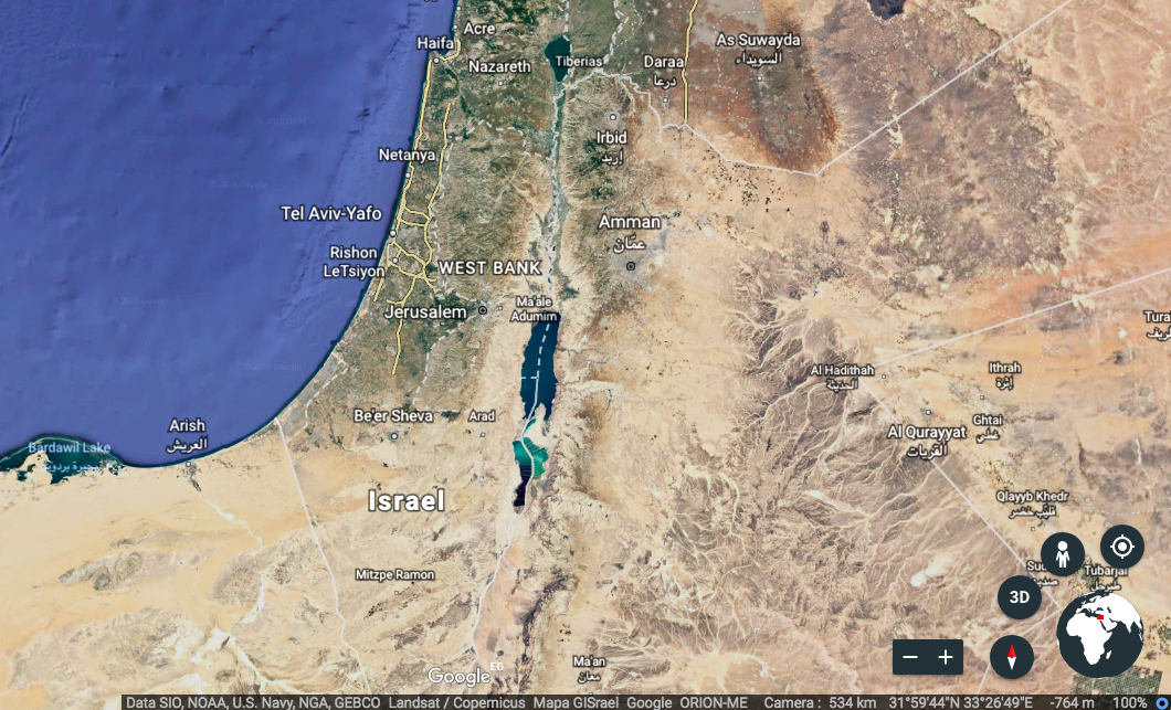 غوغل واختفاء خارطة فلسطين وصفقة القرن والامبراطورية الاعلامية الصهيونية..