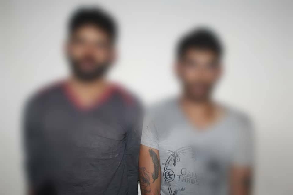 جريمة بشعة في ريف دمشق تقشعر لها الأبدان.. قتل عن سبق اصرار  لعائلة واغتصاب.