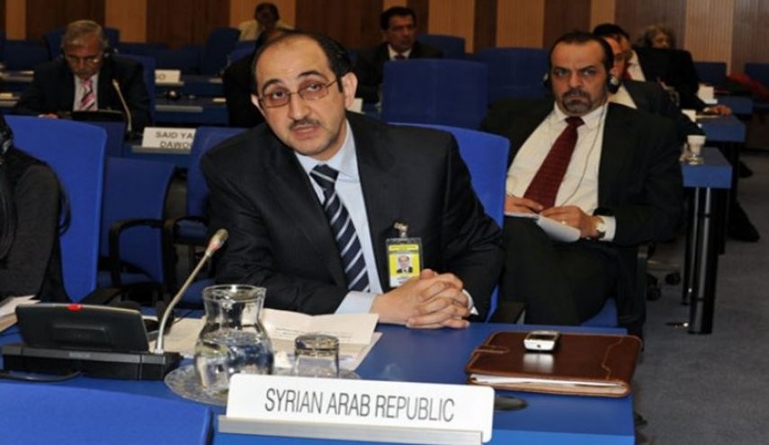 سوريا: قرار منظمة حظر الأسلحة الكيميائية بشأن الاستخدام المزعوم للكيميائي في اللطامنة 