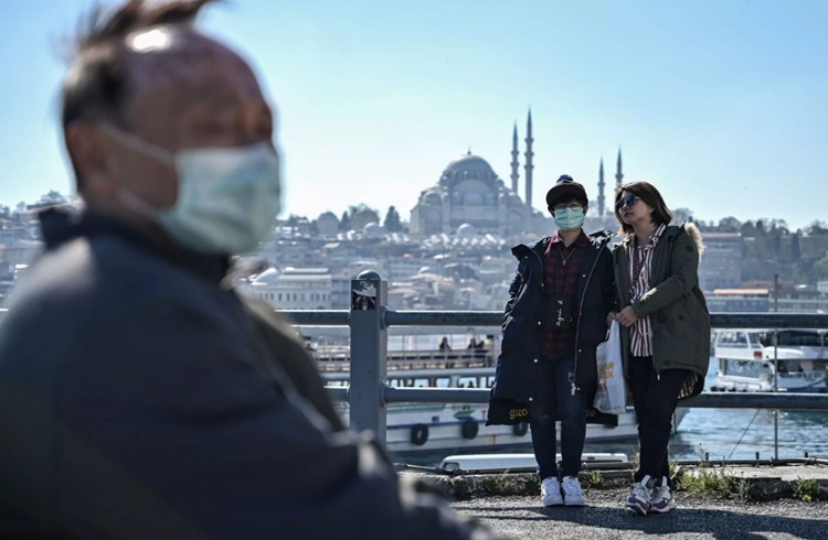 كورونا كلف السياحة العالمية أكثر من 300 مليار دولار