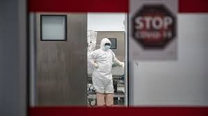 مسؤول فنزويلي يعلن إصابته بفيروس كورونا