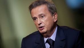 أملاك حاكم مصرف لبنان بيد القضاء...والسبب