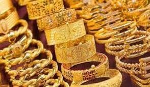 تعرف على سعر الذهب في السودان اليوم مقابل الجنيه السوداني والدولار الامريكي....