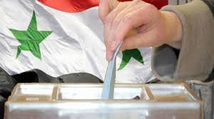 اغتيال مسؤول سوري أثناء تفقده المراكز الانتخابية