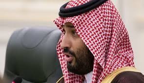 خيبري الرياض بن سلمان قد  يلتقي مُشغله نتنياهو
