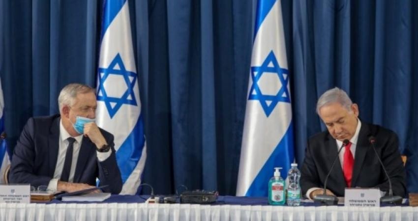 مطبخ أمني مصغر في اسرائيل...بعيداً عن الكابينت