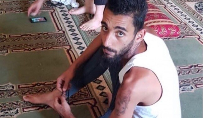 حوار موقع إضاءات مع السيد محمد درغام والد المغدور حسن حول ملابسات استشهاد ابنه.