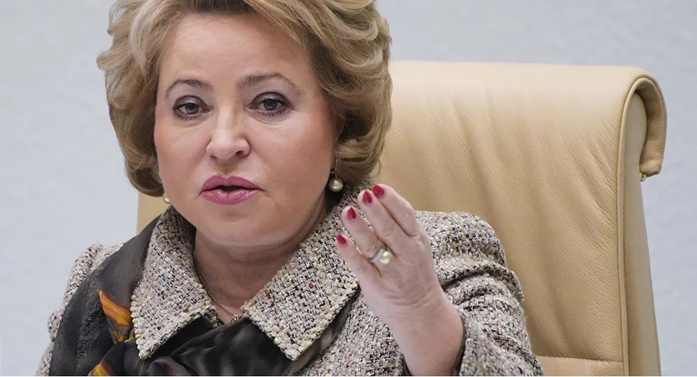 مسؤولة روسية: موسكو مستعدة لفتح الحدود مع أي دولة تسمح للمواطنين الروس بالدخول إليها