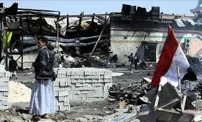 مسودة اتفاق جديد للأزمة اليمنية.. فما هي بنودها؟