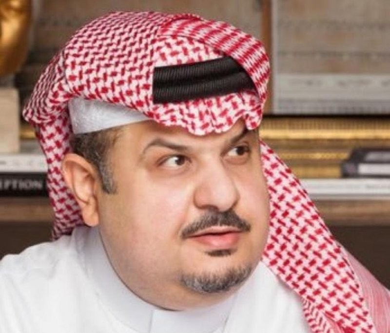 أمير سعودي يعلق على دعوة وزير الصناعة للاستثمار في لبنان، فماذا قال..