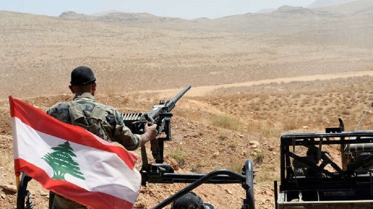 حزب الله ينشر صور 
