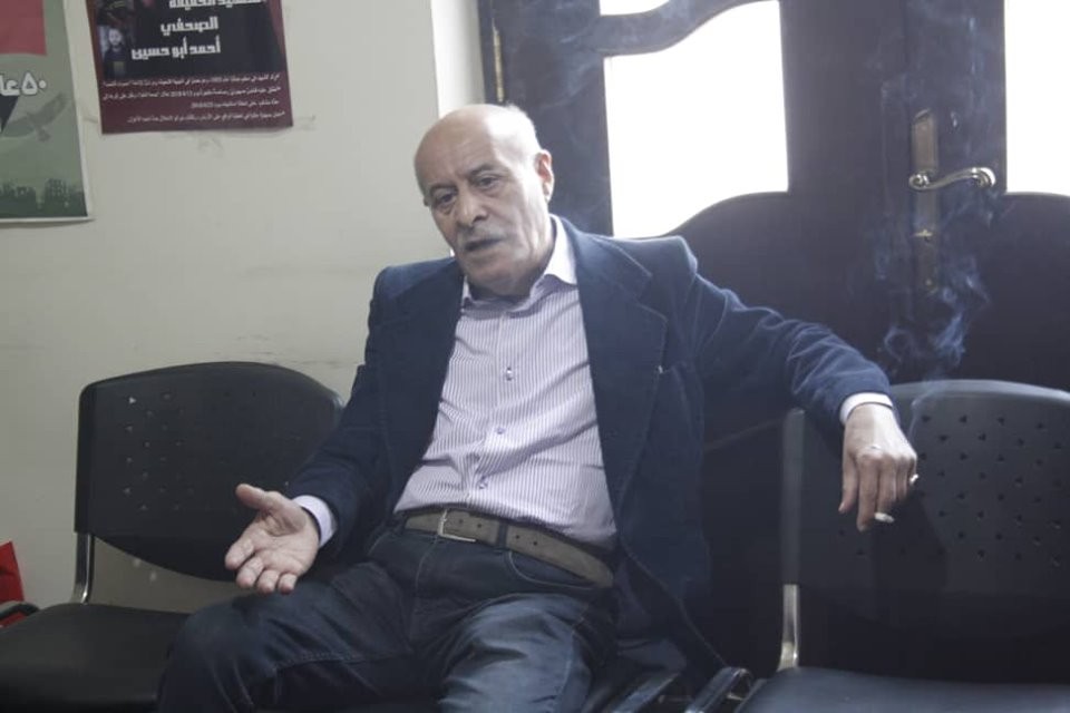 قراءة استراتيجية لما دار ويدور في العالم بعنوان، في اللحظة السوفييتية/ فاضل الربيعي