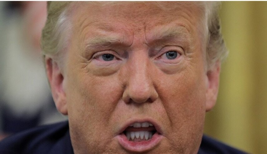 ما هي الخطوة الجديدة التي تدرسها إدارة ترامب ضد الصين.. مصادر مقربة من البيت الأبيض تكشف التفاصيل..