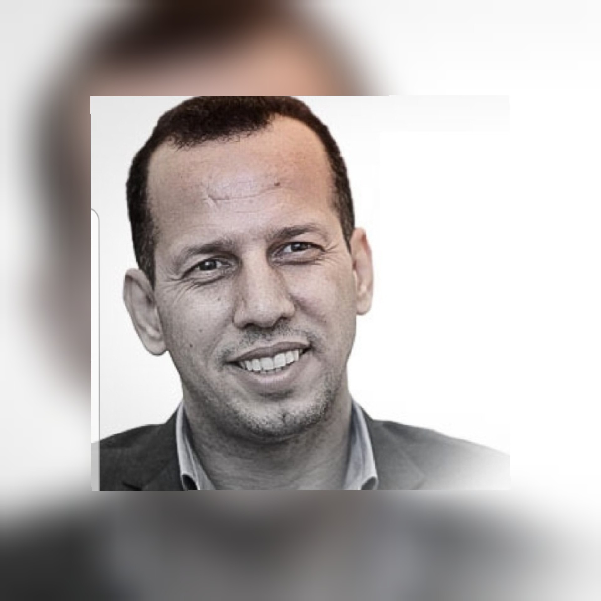 بالفيديو توثيق لحظة اغتيال هشام الهاشمي المثير للجدل والذي كشف الاعيب داعش وشخصيات عراقية تحذر من عودة الإغتيالات..