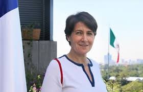 سفيرة فرنسية جديدة الى لبنان قريباً...من هي