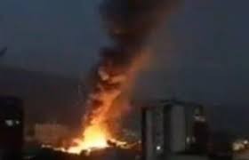 ليبرمان يتهم مدير الموساد بتسريب معلومات حول تفجير موقع نطنز النووي