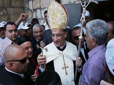 خطاب مفتوح إلى البطريرك الراعي..